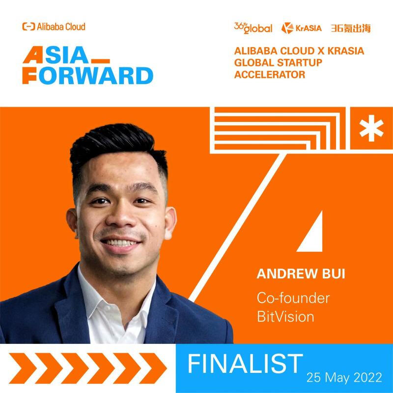 Founder-to-Founder support